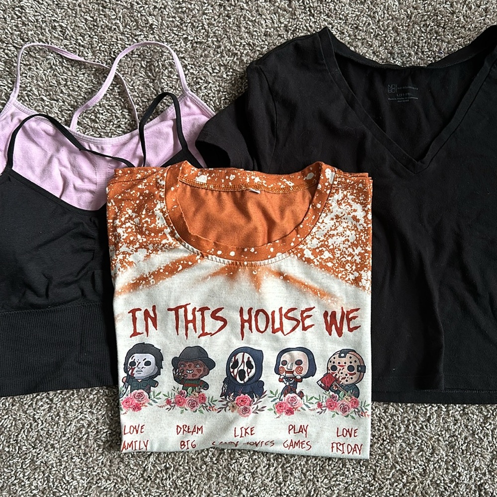 Large bundle - Picture 3 of 3